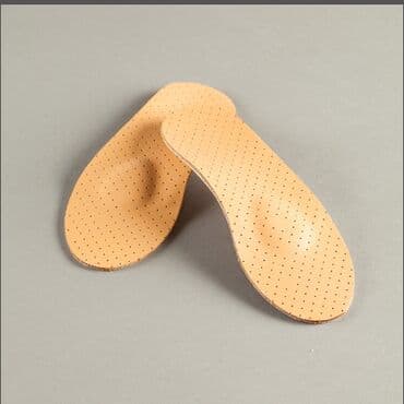 daban catları ucun krem: Ayaqqabı içlik — 1