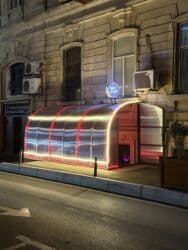 bakıda oteller: Obyekt 55 m2. Yarı zirzəmi. Sənəd çıxarış. Hal hazirda icarededir — 7