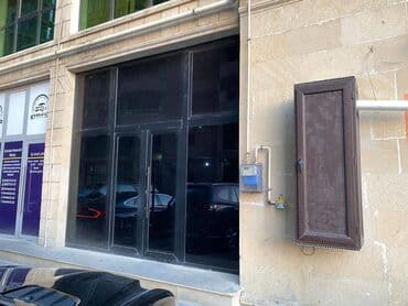 сдаётся кафе в аренду: Ofis Xetai metrosu yaxinliginda icarəyə verilir. Ofis boş veziyyetde — 5