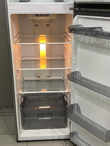 iphone 12 pto: 2 qapılı Arcelik Soyuducu Satılır, rəng - Gümüşü — 2