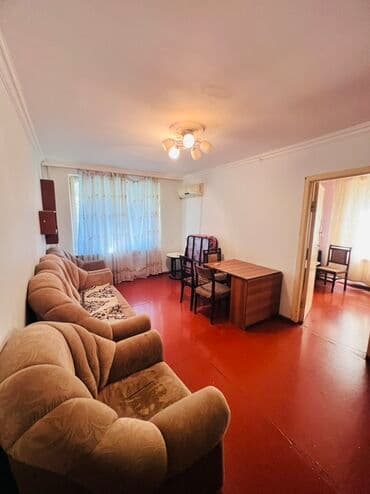 дом сколько стоит: Sumqayıt, 2 otaqlı, Köhnə tikili, 42 kv. m — 1