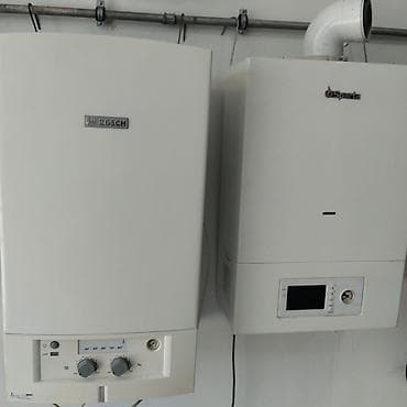 tp link 8151n: Kombi Bosch Almania istehsalı Zemanetle kombiye 1 il rəsmi zəmanət — 1