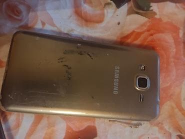 Samsung Galaxy Grand Dual Sim, 8 GB, rəng - Qızılı, İki sim kartlı