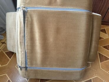 кресло для детей в машину: Б/у, Кресло-кровать, Велюровая ткань, Нет кредита, Нет доставки — 4