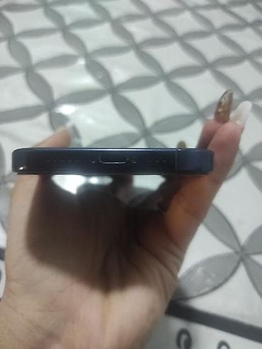 iphone 15 pro irşad: IPhone 15 Pro, 256 GB, Midnight, Face ID — 8