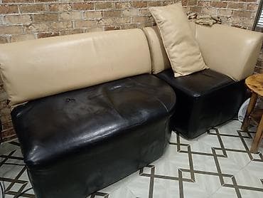 Künc divan, Divan, Açılmayan