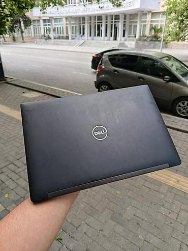 ssd netak: İşlənmiş Dell Latitude, 14 ", Intel Core i5, 256 GB, Ödənişli çatdırılma, Rayonlara çatdırılma, Ünvandan götürmə — 3