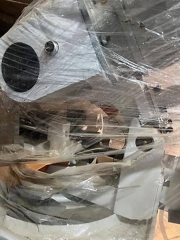Metal kəsmə üçün Diskli Testere Maşını
Təzədi heç işlənməyib lalafo.az -da Metal kəsmə üçün Diskli Testere Maşını
Təzədi heç işlənməyib
