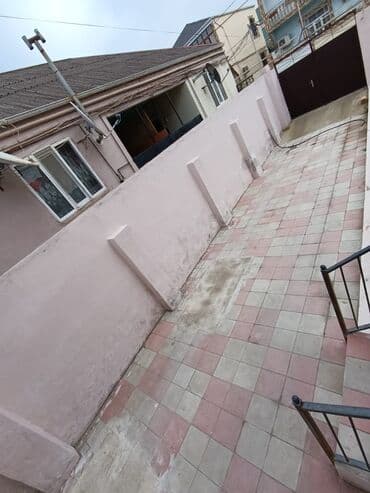 4 faizli ipotekada olan evler: 4 комнаты, 150 м², Есть кредит, Свежий ремонт — 12