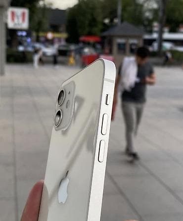 samsung a5 ekran: IPhone 12, 128 GB, Ağ, Zəmanət, Kredit, Barmaq izi — 6