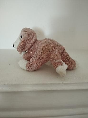 uşaq oyuncaqları: İt oyuncağı — 3