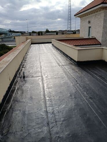 aboy ustası: Dam və fasad işlərində uzun illərin təcrübəsinə malik peşəkar tol — 9