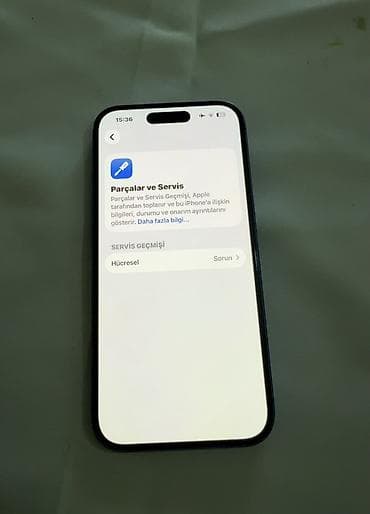 iphone pro max: IPhone 16, 128 GB, Mavi — 2