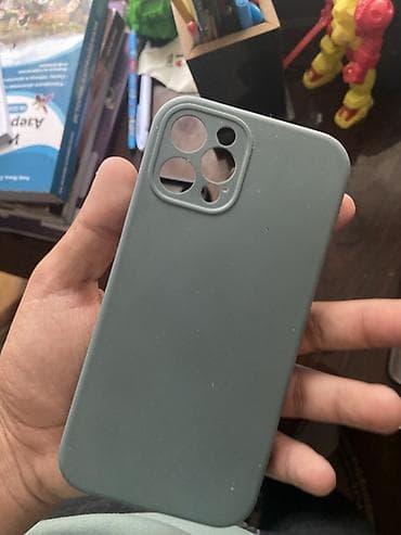 sade 11: İPhone üçün bir neçə telefon örtüyü dəsti - Model uyğunluğu — 2