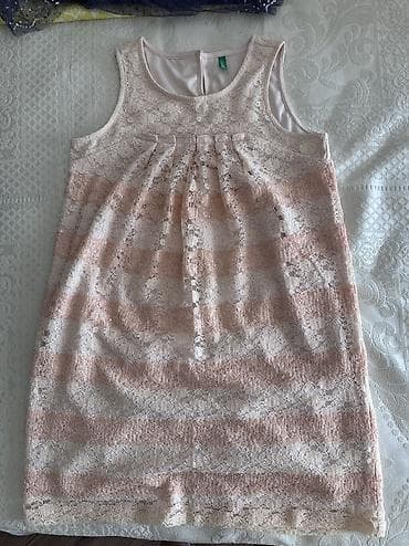 Donlar: Don, Ziyafət, 10 - 12 yaş, Benetton — 1