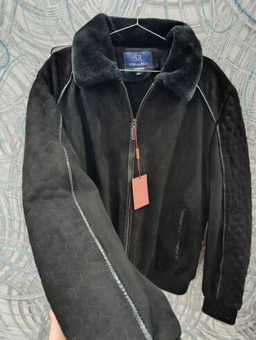 kişi dəri godəkcələr: Kurtkalar — 1