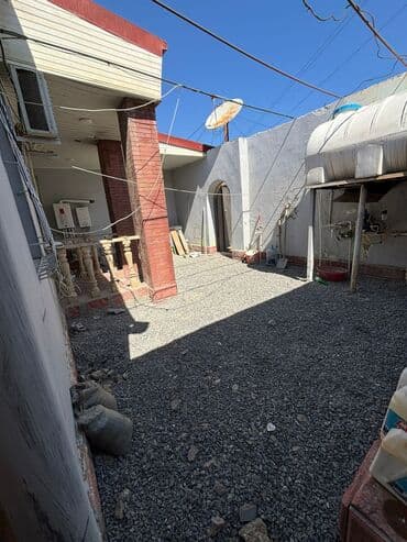 yeni ramana həyət evi: 20-ci sahə 3 otaqlı, 100 kv. m, Kredit yoxdur, Yeni təmirli — 1