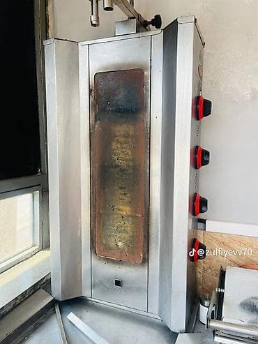 Elektrik, 3 gözlü — 2
