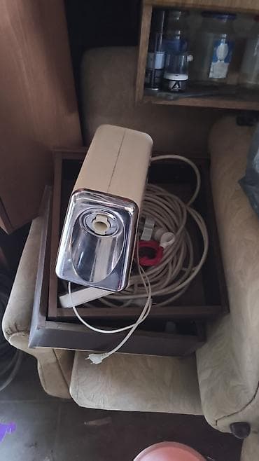 metbex qaz: Ət çəkən maşın — 2