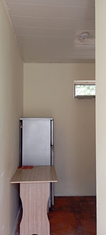 elmlər kirayə: 30 kv. m, 1 otaqlı, İnternet, Telefon, Kanalizasiya — 13