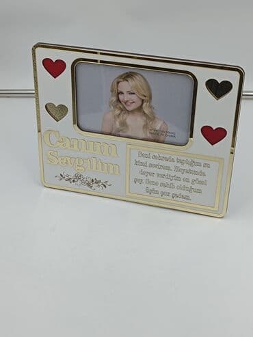 çərçivə qiymətləri: Çərçivə — 9