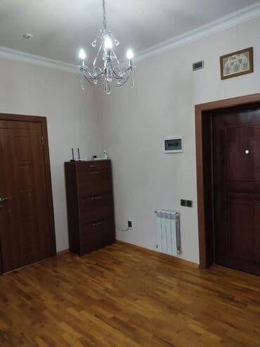 neftciler kiraye ev: Xətai metrosu, Park Azure Yaşayış Kompleksi yaxınlığında, Yeni Tikili — 8