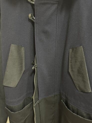 Paltolar: Palto, S, rəng - Göy — 4