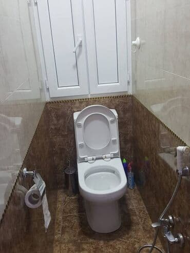 sabuncuda satılıq evler: Bakı, Köhnə Günəşli, 5 otaqlı, Köhnə tikili, m. Həzi Aslanov, 120 kv. m — 10