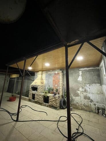 heyet ucun bisetkalar: Binəqədi qəs. 3 otaqlı, 110 kv. m, Yeni təmirli — 4