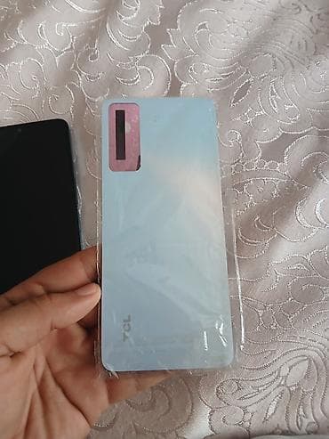 modio m28 5g: TCL smartfon Barateya Yoxdu . Arxa Krişka Ekran Təzədi. Üzərinə — 3