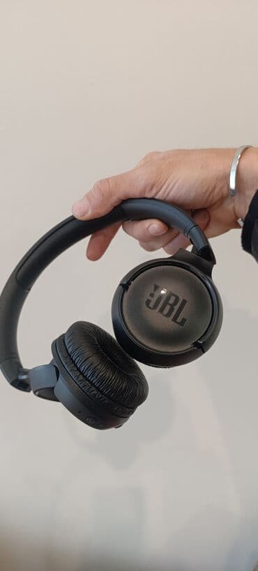 qulaqciqlar qiymeti: Simsiz (Bluetooth) Qulaqcıqlar, JBL, rəng - Qara — 1