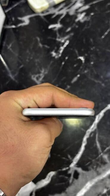 купить айфон се 2020: IPhone SE 2020, 64 GB, Ağ — 8