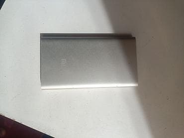 alcatel pixi 4: Xiaomi Mi Power Bank 5000 mAh (Model: NDY-02-AM) - Tutum: 5000 mAh — 1