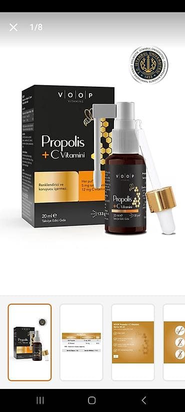 oral b: B 12 vitamin kompleksi 1️⃣8️⃣azn. Vitamin D 1️⃣2️⃣azn — 5