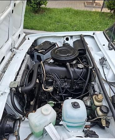 maşınlar 2107: VAZ (LADA) 2107: 1.5 l | 2003 il Sedan — 6
