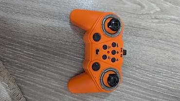 işlənmiş maşınlar: Uzaqdan idarə olunan oyuncaqlar – 2.4 GHz RC kran maşını - Model — 3