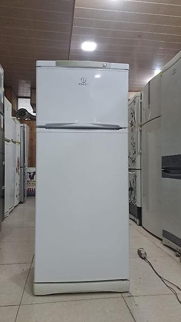 2 двери Indesit Холодильник Продажа, цвет - Белый