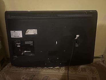 iphone 16e satışı: İşlənmiş Televizor Samsung LCD 32" — 4