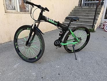 Velosiped 29luq, Vəziyyəti orta. Şəkildə göründüyü kimi arxa lalafo.az -da Velosiped 29luq, Vəziyyəti orta. Şəkildə göründüyü kimi arxa