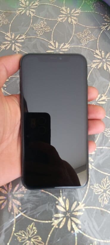 камера для машины: IPhone 11, 128 ГБ, Черный — 4
