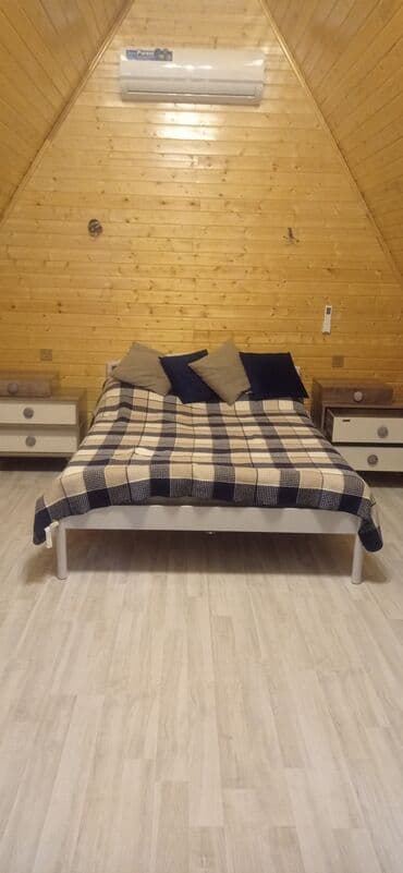 1 комнатные квартиры в баку новостройка: 80 м², 2 комнаты, Без бассейна, Электричество, Водопровод, Канализация — 13