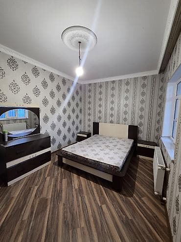 ev al: 2 otaqlı, 73 kv. m, Kredit yoxdur, Yeni təmirli — 2