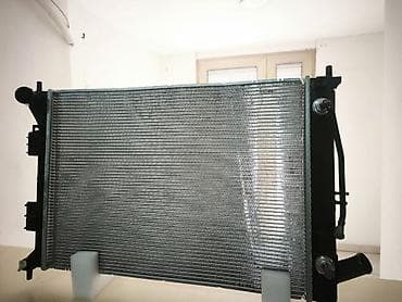 Автозапчасти: Kia və Hyundai üçün 100% orijinal kondisioner və soyutma sistemi — 3