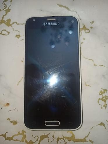 TV və video: Samsung Galaxy S5 Mini, 16 GB, rəng - Qara, Barmaq izi — 9