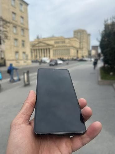 Компьютеры, ноутбуки и планшеты: Redmi Note 13, 128 ГБ, цвет - Черный — 2