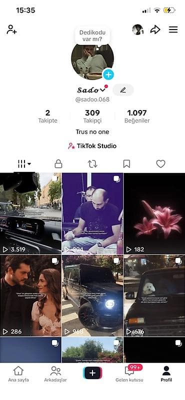 SMM menecer, Təcrübəsiz, Onlayn iş