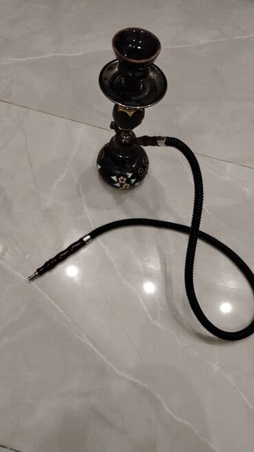кальян баку купить: Mini nərgilə dəsti - Tip: Stolüstü/mini nərgilə - Rəng və dizayn — 3