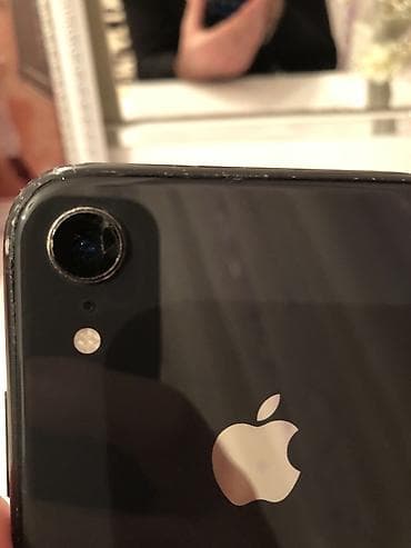 televizor wifi smart: IPhone Xr, Qara, Face ID — 8