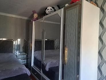 qax evler: Qubada, Iqriq kəndində həyət evi - Torpaq sahəsi: 5 sot - Plan: 2 — 7