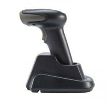 cisqa aparati: Bluetooth barkod skaner. Super marketlər və topdan satış ticarət — 4